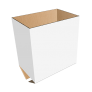 სტანდარტული A  ტიპის ყუთი